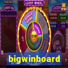 bigwinboard