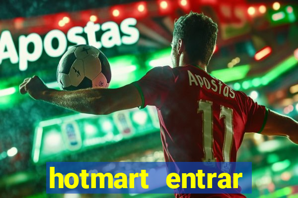 hotmart entrar login e senha