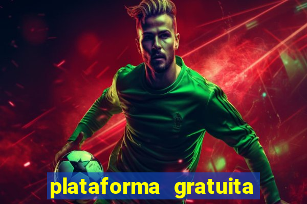 plataforma gratuita de jogos para ganhar dinheiro