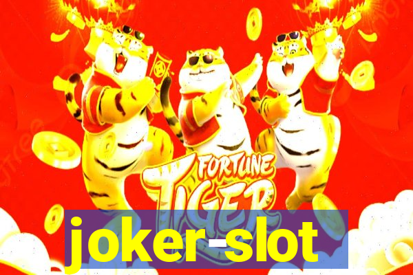 joker-slot