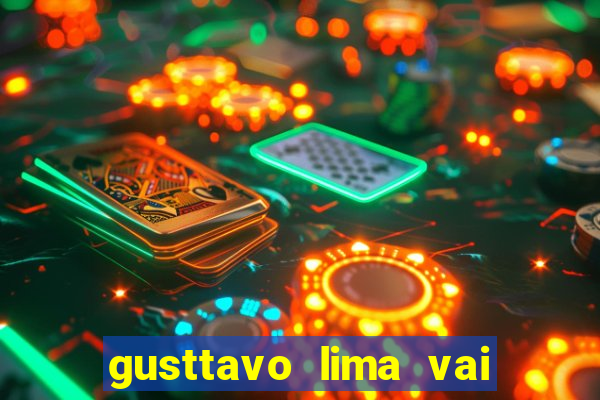 gusttavo lima vai de bet