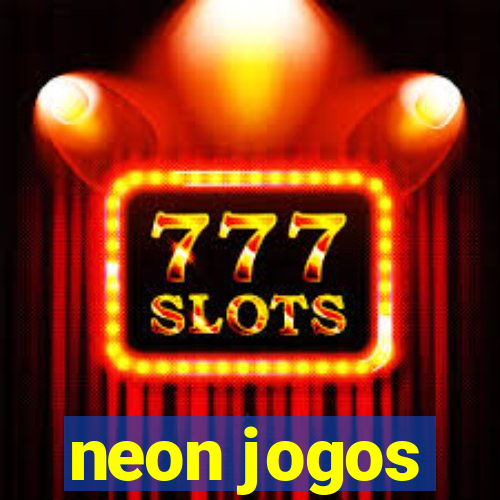 neon jogos