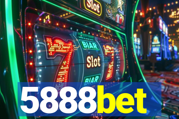 5888bet