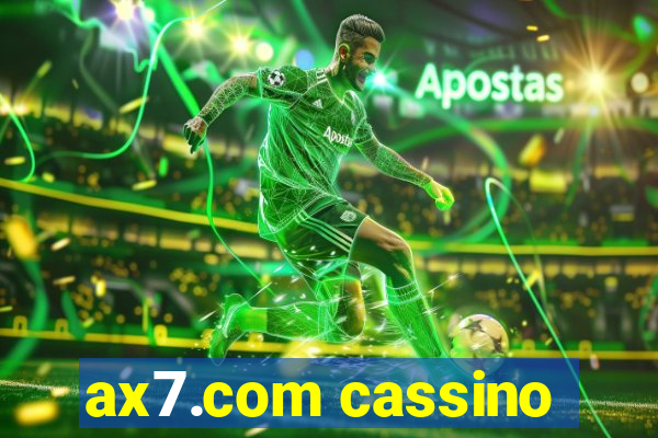 ax7.com cassino