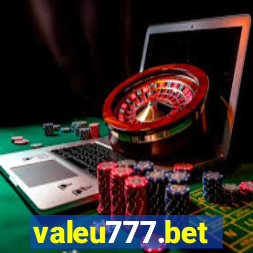 valeu777.bet