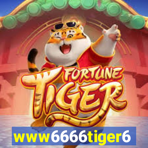 www6666tiger6