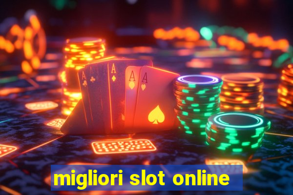 migliori slot online