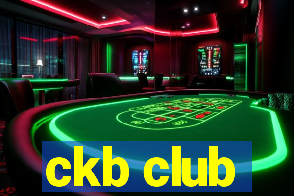 ckb club