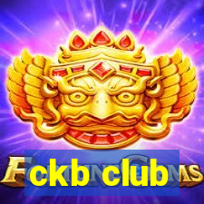 ckb club