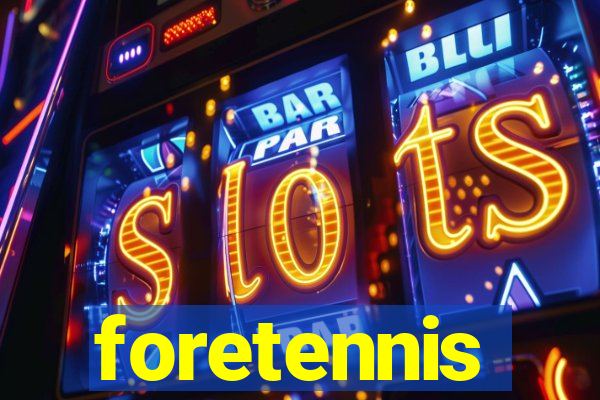 foretennis