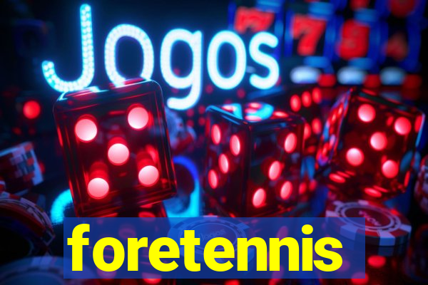 foretennis