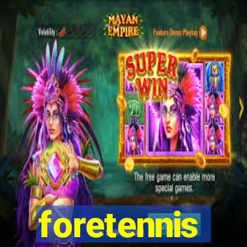 foretennis