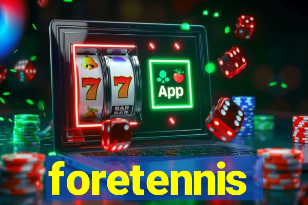 foretennis