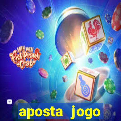 aposta jogo flamengo hoje