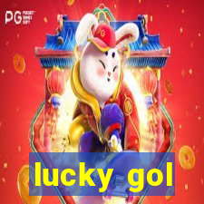 lucky gol