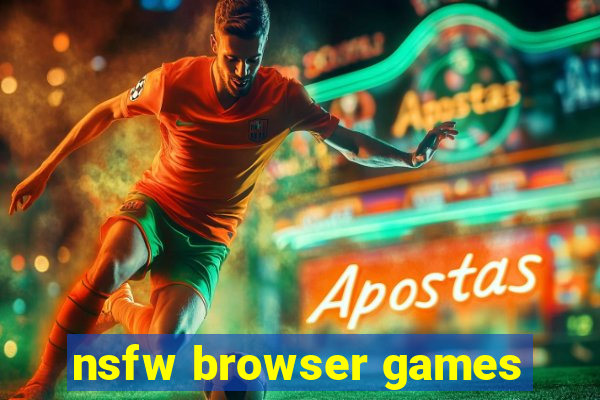 nsfw browser games