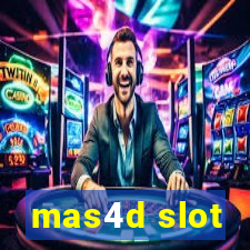 mas4d slot