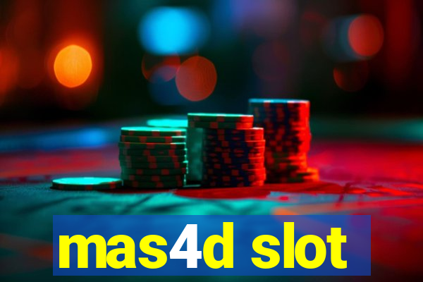 mas4d slot