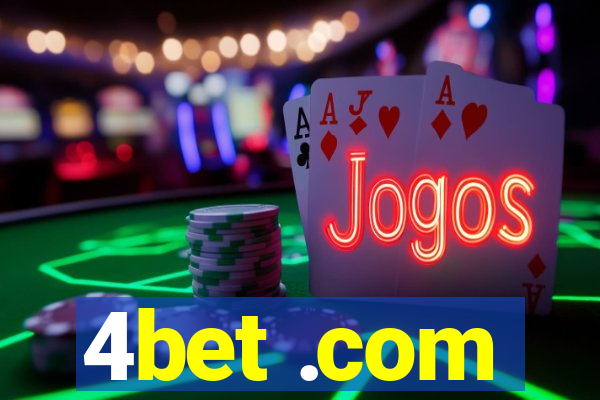 4bet .com