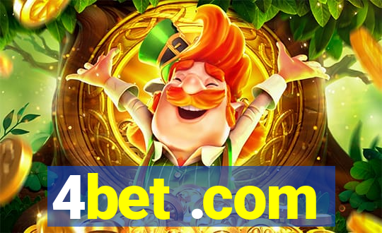 4bet .com