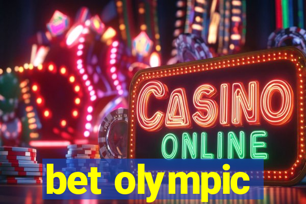 bet olympic