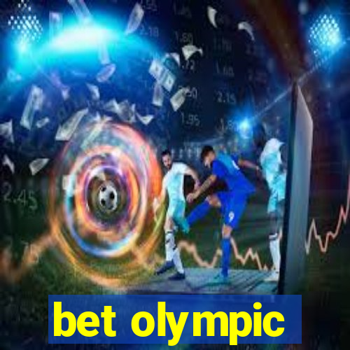 bet olympic