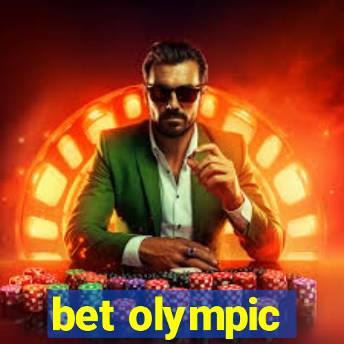 bet olympic