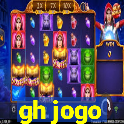 gh jogo