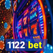 1122 bet