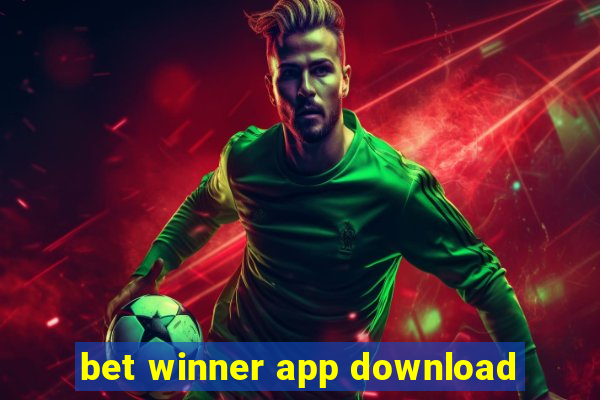 bet winner app download