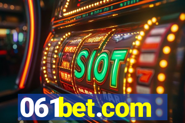 061bet.com