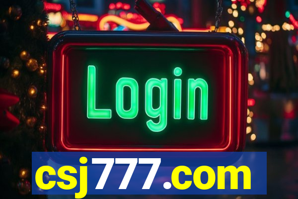 csj777.com