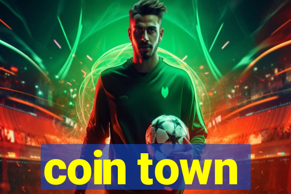 coin town