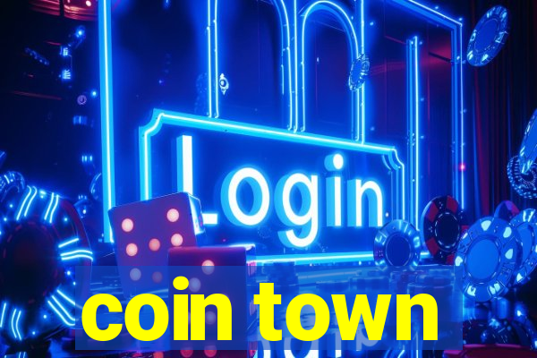 coin town