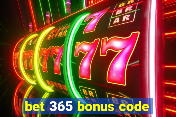 bet 365 bonus code