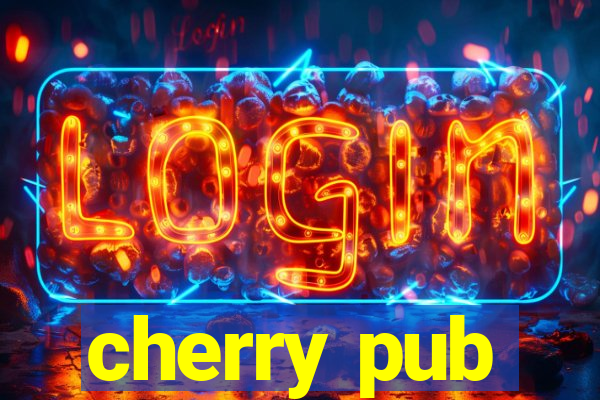 cherry pub