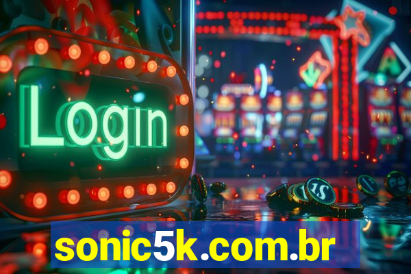 sonic5k.com.br fortune dragon