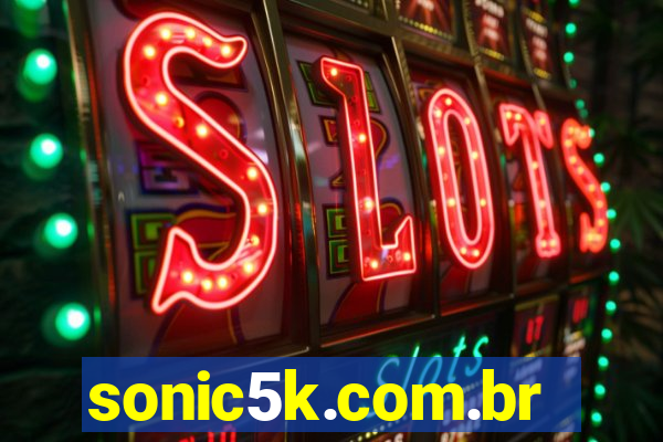 sonic5k.com.br fortune dragon