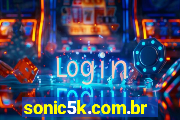 sonic5k.com.br fortune dragon