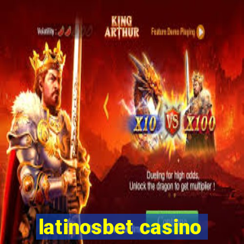 latinosbet casino