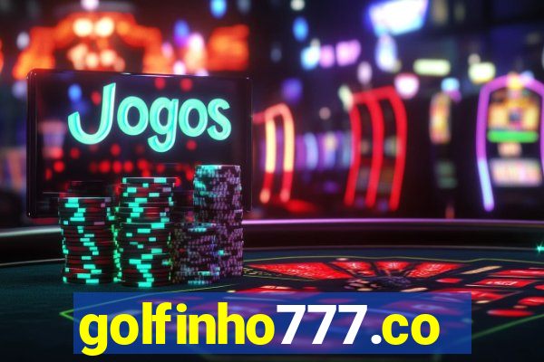 golfinho777.co