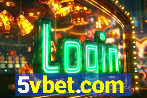 5vbet.com