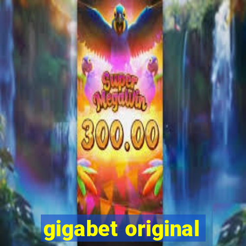 gigabet original