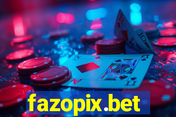 fazopix.bet