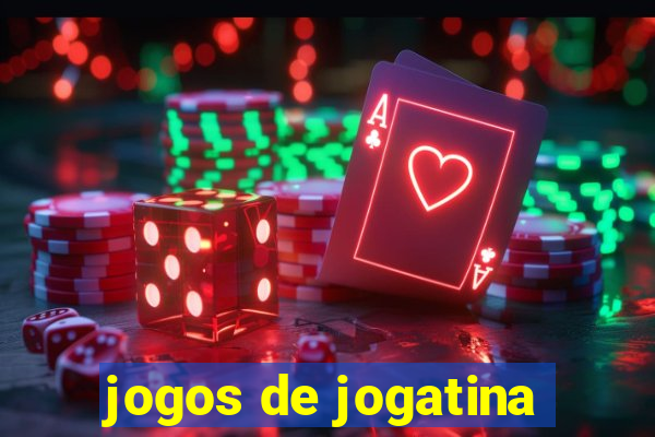 jogos de jogatina