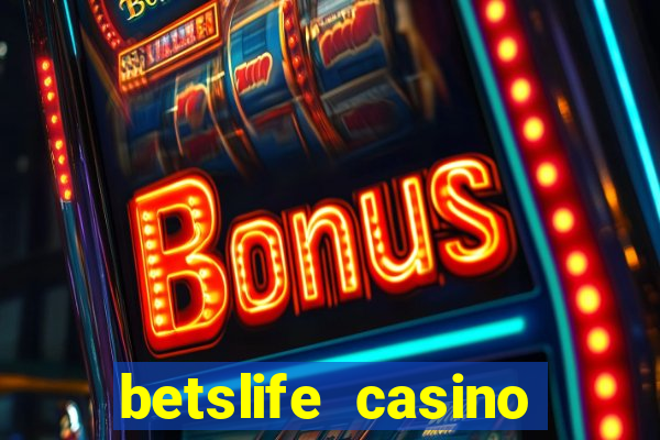 betslife casino free spin