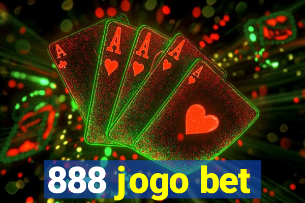 888 jogo bet