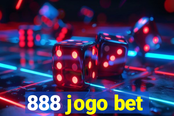 888 jogo bet