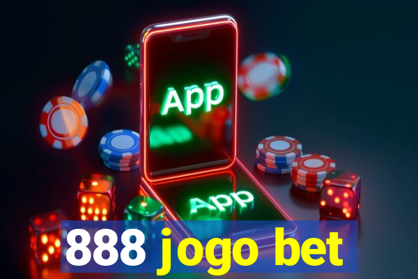 888 jogo bet