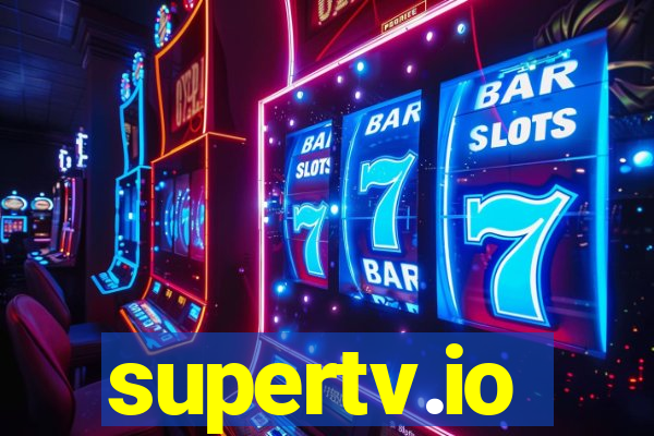 supertv.io